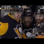 Bryan Rust first Goal in Game #7 PIT vs TBL