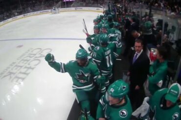 Filip Zadina scores vs Oilers (11/9/2023)