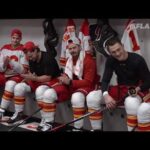 Flames Alumni Read Out Starting Lineup