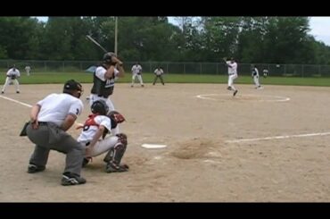 2010 ISC Napanee Qualifier - Schnarr