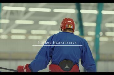 Viima Hockey - Markus Hännikäinen