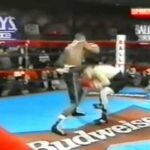 (Fight 14) Floyd Mayweather vs. Sam Girard [1998-02-28]