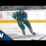 Mikael Granlund Goes Coast-To-Coast For A Sweet First Goal Of The Season