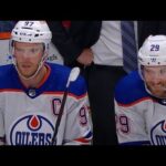 Connor McDavid Is Fed Up