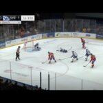 Riley Kidney Heating Up With Goal (3Gs/4 PTs/5 GMs)/Laval Comes up Short in the SO 11-25-23