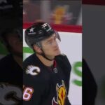 Kyle Palmieri scores on the powerplay vs the Flames