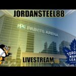 Penguins vs Maple Leafs Livestream: Play-By-Play Reaction