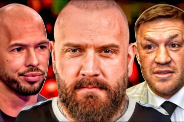 The Many Victims of True Geordie