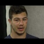 Connor Carrick - May 11, 2016