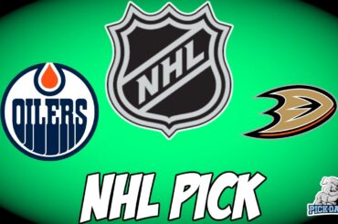 Edmonton Oilers vs Anaheim Ducks 11/26/23 NHL Free Pick | NHL Betting Tips