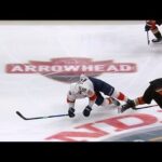 Alex Barkov Leaves Game With Injury After Knee On Knee Hit From Jackson LaCombe