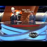 NHL Tonight:  Nolan Patrick:  on rookie season, summer training  Jul 20,  2018