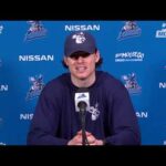 POST-GAME | Jeff Malott