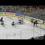 Ryan Suter shift in Game 1 vs. Vegas in 2021