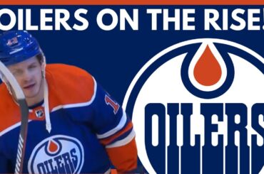 The NHL Needs To WATCH OUT: Edmonton Oilers Are HOT