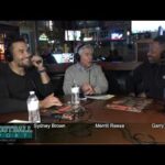 Pro Football Report with Merrill Reese & Garry Cobb | Sydney Brown