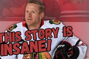 The Corey Perry Situation EXPLAINED In 2 Minutes