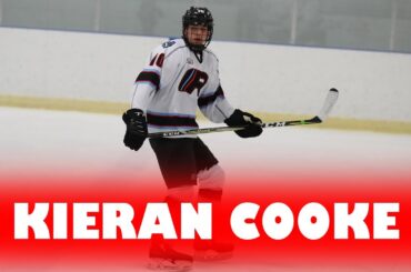 Kieran Cooke | Rink Hockey Academy