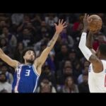 Los Angeles Clippers vs Sacramento Kings - Full Game Highlights | November 29, 2023-24 NBA Season