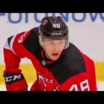 Get to Know 1st-Round Pick Ty Smith | New Jersey Devils | MSG Networks