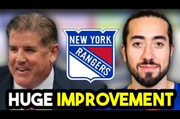 This Is Why New York Rangers Are So Good!