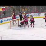 Appleby's solid save on Turris