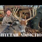 Illinois Giant Bucks with Brad Davis