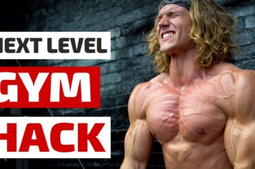 Next Level Gym Hacks - How Time Under Tension Can Max Your Gains