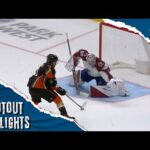 Colorado Avalanche at Anaheim Ducks | FULL Shootout Highlights - December 2, 2023