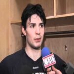 Carey Price Trolls Reporters