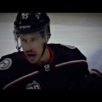 4/10/21  Michael Del Zotto Opens Things Up In Columbus