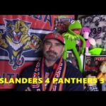 Florida Panthers Lose to NY Islanders 4-3 Not Good Enough