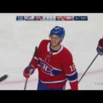 Jesperi Kotkaniemi Goal Against Colorado Avalanche | Montreal Canadiens | 2019-01-12
