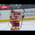 Noah Hanifin 2-2 Goal @ Seattle Kraken | November 4 2023 | Calgary Flames