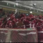 Fighting Saints vs Youngstown Phantoms - USHL Eastern Conference Finals: Game 5