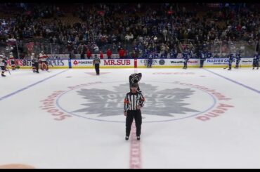 Evan Rodrigues Shooutout Goal Gets Called Back And Players Come Back On The Ice