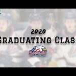 2020 Graduating Class: Saginaw Spirit