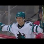 Mikael Granlund 1+2 @ New Jersey