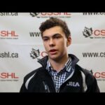 Tyler Popowich | Okanagan Hockey Academy