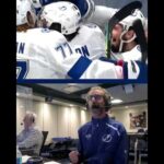 Dave Mishkin calls Steven Stamkos Goal in Game 3