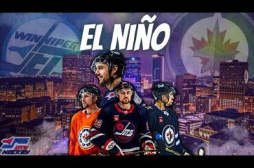 Winnipeg Jets Extend Nino Niederreiter!!!