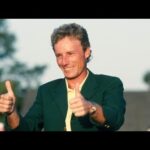 1993 Masters Tournament Final Round Broadcast