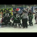 January 18, 2013 Highlights vs. Waterloo