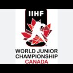 Talking about the 2023 World Juniors