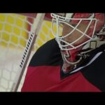 Cory Schneider discusses his early hockey memories