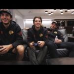 Blackhawks face off in NHL 18