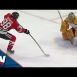 Nashville Predators at Chicago Blackhawks | FULL Shootout Highlights - December 5, 2023