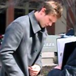 Florida Panthers Dmitry Kulikov Signing Autographs