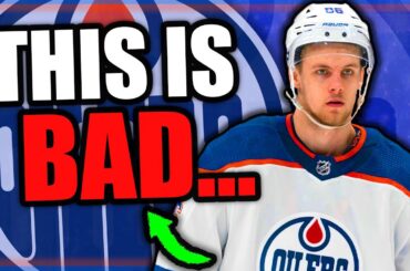 The Edmonton Oilers Made a MASSIVE Mistake…