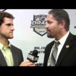 USHL at the 2012 NHL Draft - Jim Cummins